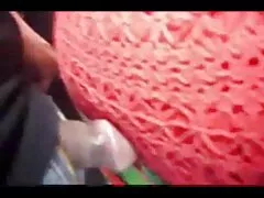 زیبایی روسی فیلم سینمایی کامل سکسی سرانجام در انتظار معشوق خود بود و رابطه جنسی برقرار کرد