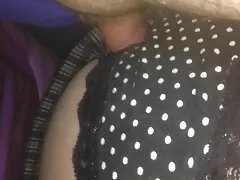 آنجلینا به دلیل رابطه جنسی فیلم سینمایی ترسناک سکسی صریح تربیت می شود
