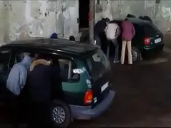 سبزه جذاب در بلعیدن خروس تا توپ فیلم سینمایی خارجی سکسی دشوار است