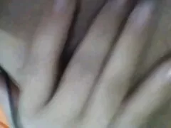 براندی گربه تراشیده شریک زندگی خود را نوازش سینماییسکسی می کند