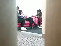 وانکر جاسوس الاغ تنگ دختر است فيلم سينمايي خارجي سكسي